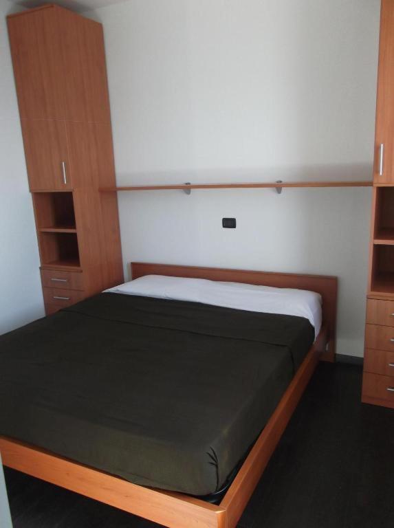Residence Leggeri Apartments Domaso Esterno foto