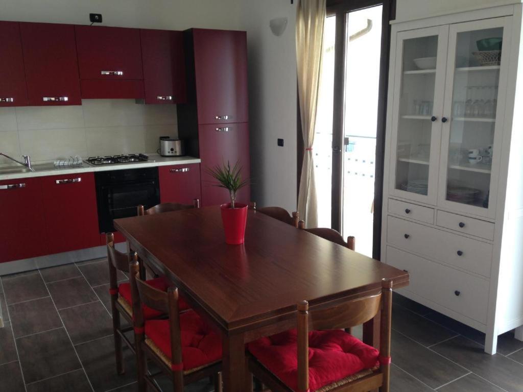 Residence Leggeri Apartments Domaso Esterno foto